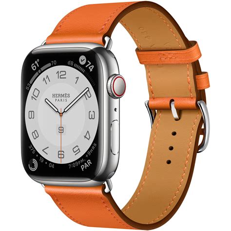 apple watch series 7 hermes release date|Hermes Apple Watch outlet.